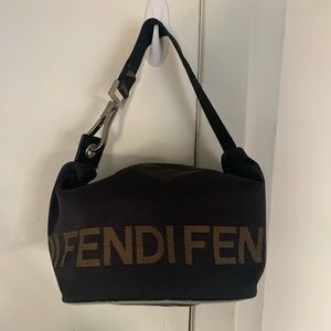 FENDI Bag (Authentic)
